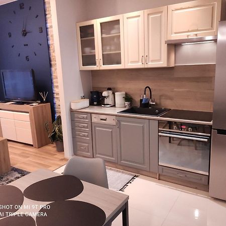 크라쿠프 Seventh House 아파트 외부 사진