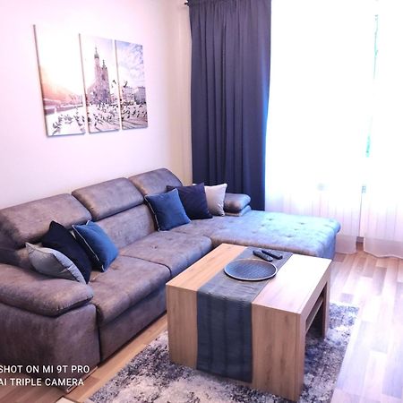크라쿠프 Seventh House 아파트 외부 사진